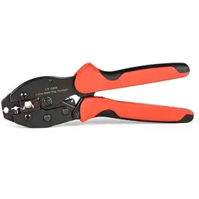 Opendoor 431276044849 Ratchet Spark Plug Wire Crimper For Ignition And Terminals Di