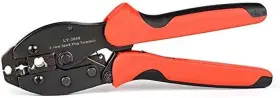 Opendoor 445020844877 Ratchet Spark Plug Wire Crimper For Ignition And Terminals Dia