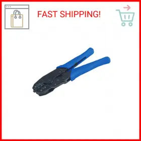 4497a Otc Ratcheting Terminal Crimper