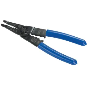 Otc Tools 4498a Wire Stripper And Crimper 10 To 22 Awg