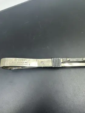 N-2060 P.k. Neuses Inc. P. K. Cable Ring Cutting Tool
