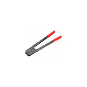 Pac Strapping Products 707022314381 Heavy Duty Crimper For Steel 3/4 Inch W X .023 Thickness