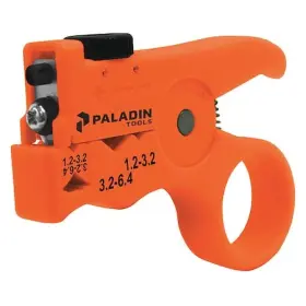 Paladin 783310084495 Tccps Cable Stripper