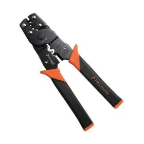 Pa1176 Paladin 7 1/4 In Dieless Crimper