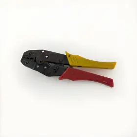 Pa1305 Paladin Professional Crimp Tool