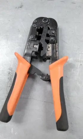 P24008911 Paladin Pa1557 Amp/tyco Plugs Crimper