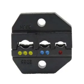 Pa2035 Paladin Crimping Die 22 To 10 Awg 769328101058