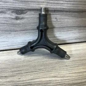 1927 Paladin Tools Cable Tv Inch F Flaring And Attachment Tool #1927