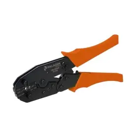 Pa1363 Paladin Tools Crimper 1300 Mini-coaxial