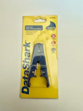 Pa70003 Paladin Tools Data Cable Stripper