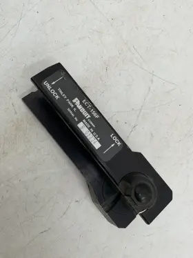 Ect-156f Pancon Mct Panduit Corp Head Termination Tool Only