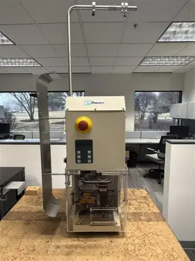 Cp-871 Panduit Crimping Press Automated Wire Terminal Tool