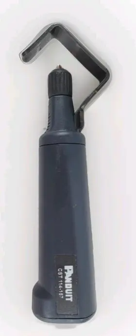 Cst114-157 Panduit Cst 114-157 Cable Stripping Tool