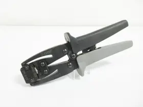 Ct-1003 Panduit Trapezoid Profile Hand Crimping Tool Pan-term