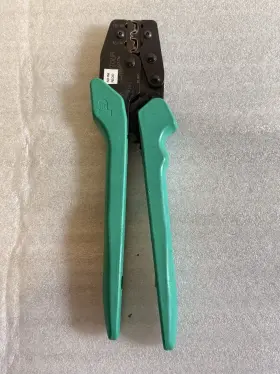 Ct-1015 Panduit Contour Crimp Controlled Cycle Tool