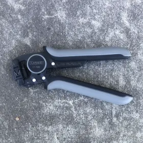 Ct-1200 Panduit Crimper