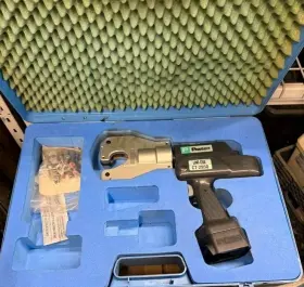 Ct-2950 Panduit Uni-die