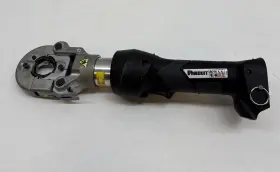 Ct-3001 Panduit Ct-3001/stbt Pan-lug Hydraulic Crimp Tool For Parts