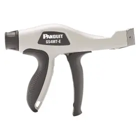 Gs4mt-e Panduit Cable Tie Gun Std. 200 To 600 Lb. Ss 2cmu8