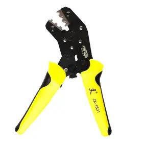 Fig9723882338552km Paron Professional Wire Crimpers Ratchet Terminal Crimping Pliers G5m8