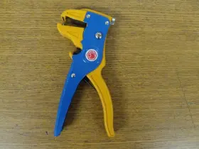 4366730 Parts Express 360-627 Matco Automatic Wire Stripper With Cutter Bin 482