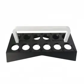 Hh-zsc-081 Peak Select Spark Plug Organizer Tray Storage Holder Engine Ma