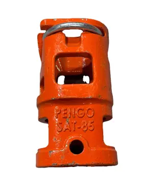 Sat-85 Pengo Anchoring Installation Tool New