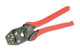 Htc228 Penn Union - Ratchet Crimping Tool Pack Of 1