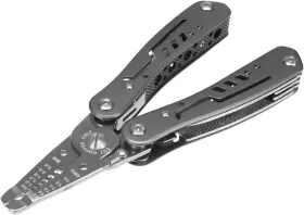 W86506 Performance Tool 744110650747 13-in-1 Electrician Multi-tool Wire Strippers Long Nos