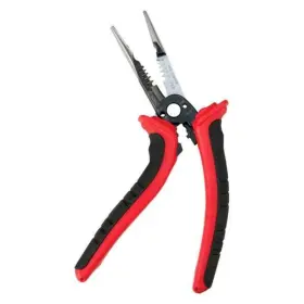 W86505 Performance Tool Sae 20 To 10 Awg Professional Angled Multi-wire Strippers