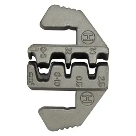 T3001-h Pertronix Quick Change Open D-sub H Crimping Die Set