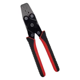 T3007 Pertronix Sae 26 To 10 Awg Open Barrel Wire Terminal Crimper