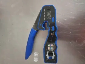 B07yc9tqkh Petechtool B07yc9tqkh. Rj45 Crimp Tool Kit