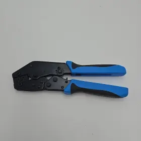 61-394 Philmore Molex Style .062 And .093 Ratchet Crimp Tool