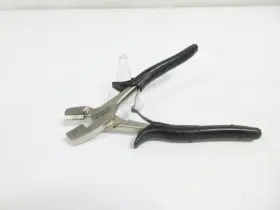 1201853 Phoenix Contact Crimpfox Za 2 Crimping Plier