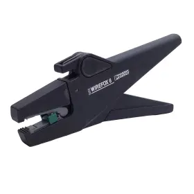 1204384 Phoenix Contact Quickwirefox6 Wire Striping Hand Pliers Up To 6mm