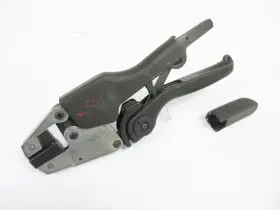 1204436 Phoenix Contact Crimpfox Ud 6 Hand Crimp Tool # 10 - 24 Awg