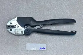 1212041 Phoenix Contact Crimpfox 50r Crimping Pliers