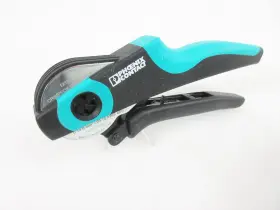 1213144 Phoenix Contact Crimpfox Centrus 6s Crimping Pliers Crimp Tool