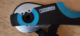 1213156 Phoenix Contact Crimping Pliers 10h