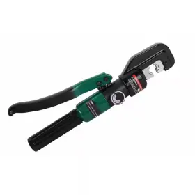 Phyfalip 711181838459 12awg 00awg Crimping Tool Hydraulic Cable Lug Crimper 10 Us Ton Electrical Ter