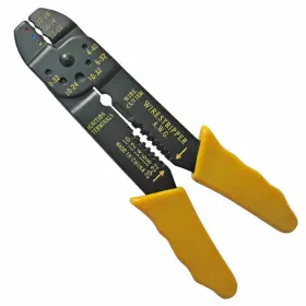 Pico Wiring Accessories 035704501003 0100pt Hand Crimping Tool