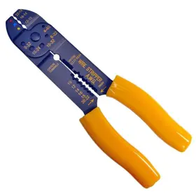 Pico Wiring Accessories 035704503007 0300pt Hand Crimping Tool With Cushion Grip Handles