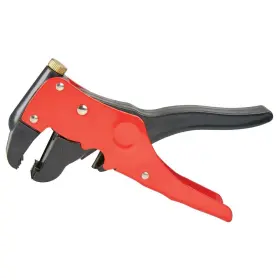 63143 Pittsburgh 6-1/2 Inch Wire Strippers With Pressure Adjustment