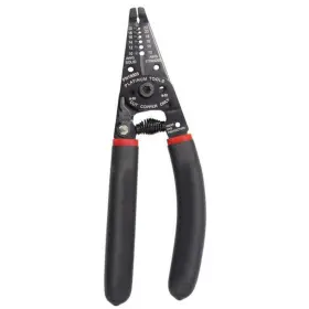 15003c Platinum Tools Prostrip 10/20 Wire Stripper Black