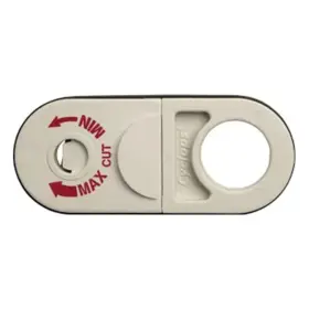15010 Platinum Tools 593856834744 Cyclops 2 Cable Jacket Stripper