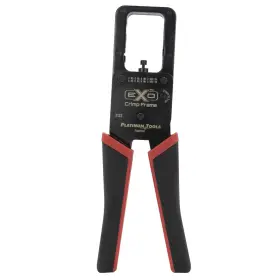 100061 Platinum Tools 849160008590 Exo Crimp Frame With Exo-ex Die - New