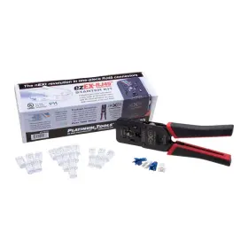 01841030 Platinum Tools 849160012276 Ezex Starter Kit Box