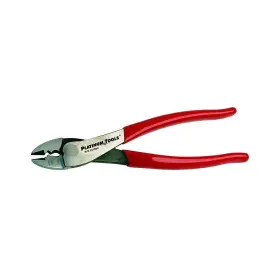 12150c Platinum Tools 899740000117 Terminal Crimp Tool Clamshell