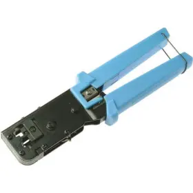 B00084y1zi Platinum Tools Ez-rj45 Crimp Tool For Rj-11 Rj-12 And Rj-45